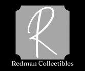 Redman Collectibles